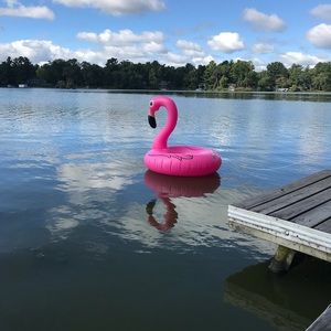 Meet your Posher, Debra